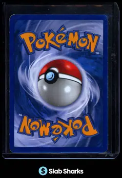 2008 POKEMON DIAMOND PEARL LEGENDS AWAKENED DELCATTY REVERSE HOLO #23/145 - Image 2