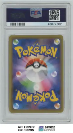 2016 Pokemon Exp. 20TH Anniversary 1st Edt JPN Charizard EX PSA 10 #090/087 Full - Image 2