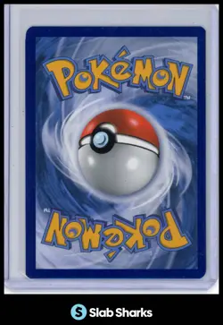 2016 POKEMON SM BLACK STAR PROMOS #SM247 RESHIRAM & CHARIZARD GX TAG TEAM - Image 2