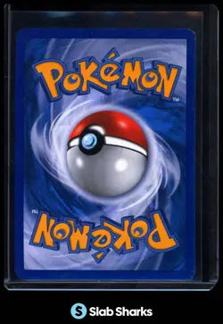 2010 POKEMON HEARTGOLD & SOULSILVER CLEFABLE HOLO #3/123 - Image 2