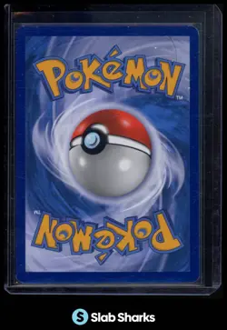 2018 POKEMON SUN & MOON FORBIDDEN LIGHT #15/131 FENNEKIN HOLO - Image 2