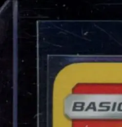 2018 POKEMON SUN & MOON FORBIDDEN LIGHT #15/131 FENNEKIN HOLO - Image 3