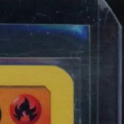 2018 POKEMON SUN & MOON FORBIDDEN LIGHT #15/131 FENNEKIN HOLO - Image 5