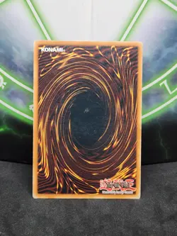 Yugioh Elemental Hero Wildheart EHC2-EN003 Secret Rare LP - Image 2