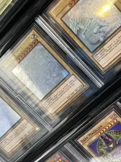 YUGIOH 20 year collection!!•20k+ card Collection!!! Collection spans 2002-2022 - Image 3