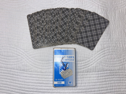 Schafkopf Tarock Schmid Vintage Original Playing Cards sheeps head germany - Image 3