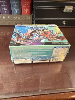 Digimon Card Game: Release Special Booster Ver.1.5 Booster Box - Release Special 811039034467 - Image 3