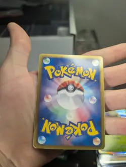 Pokemon TCG Dratini Card 2/20 Vintage Holo Rare Dragon Vault - Image 4