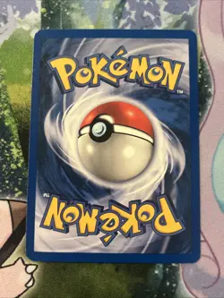 Erika's Tangela 79/132 1st Edition Gym Heroes Set Pokemon Card - Image 2