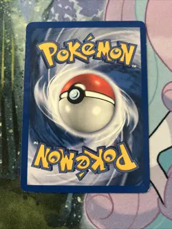 Erika's Tangela 79/132 1st Edition Gym Heroes Set Pokemon Card - Image 4