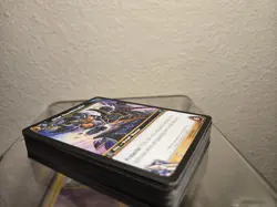 World Of Warcraft Trading Card Game 2010-2011 Bulk Lot (50 Cards) - Image 3