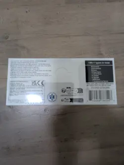 Bandai One Piece Card OP-05 Awakening of the New Era Box ENGLISH SEALED NEW - Image 3