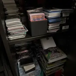 Yu-Gi-Oh Collection Lot More Than 100,000 Cards - Image 4