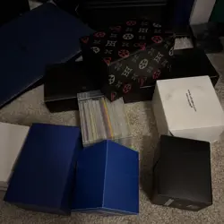 Yu-Gi-Oh Collection Lot More Than 100,000 Cards - Image 5