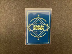 Riftbound Blitzcrank Card OGN 067/298 English League of Legends FOIL - Image 2