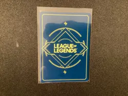 Riftbound Sona Card FOIL OGN 073/298 English League of Legends - Image 2