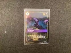 Riftbound Nocturne Card Origins OGN 194/298 League Of Legends English FOIL - Image 1
