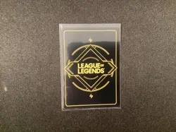 Foil Riftbound Jinx card 251/298 Loose Cannon League of Legends - Image 2