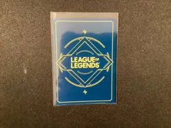 Riftbound Mindsplitter Card OGN 192/298 League Of Legends English FOIL - Image 2