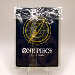 Monkey.D.Luffy (Illustration Box Vol.3) OP07-109 One Piece Promotion Cards Foil - Image 2