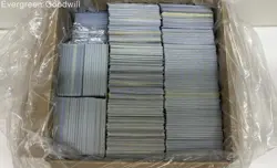 Pokemon Trading Card Mixed Lots - Image 2