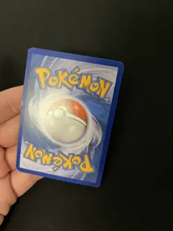 Totodile 74/95 LP Pokemon Cards Call of Legends Reverse Holo Rare - Image 2