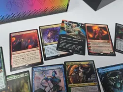 Magic The Gathering Bulk Rare Lot 1000 Cards - Image 5