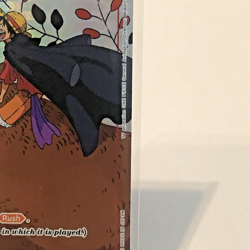 Monkey.D.Luffy (Gift Collection 2023) P-001 One Piece Promotion Cards Foil - Image 4