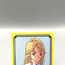 Keiko Botan Shizuru Yu Yu Hakusho Card No.75 TCG Amada Japan Anime ee682 - Image 5