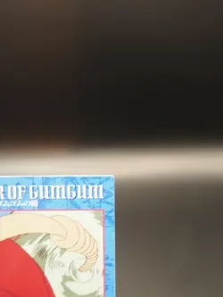 Monkey D. Luffy One Piece 16 Bandai TCG Card Carddass Masters Anime Japan D229 - Image 4