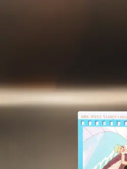 Monkey D. Luffy One Piece 45 Bandai TCG Card Carddass Masters Anime Japan D230 - Image 3