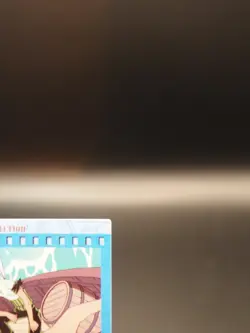 Monkey D. Luffy One Piece 45 Bandai TCG Card Carddass Masters Anime Japan D230 - Image 4