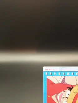 Monkey D. Luffy One Piece 45 Bandai TCG Card Carddass Masters Anime Japan D230 - Image 5