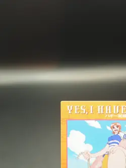 Nami One Piece 53 Bandai TCG Card Carddass Masters Anime Japan D219 - Image 3