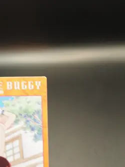 Nami One Piece 53 Bandai TCG Card Carddass Masters Anime Japan D219 - Image 4