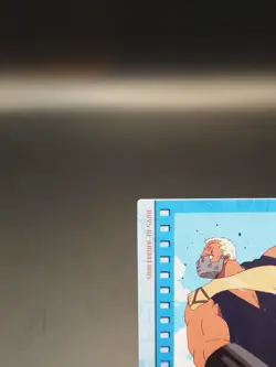 One Piece 44 Bandai TCG Card Carddass Masters Anime Japan D220 - Image 3