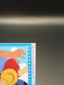 One Piece 44 Bandai TCG Card Carddass Masters Anime Japan D220 - Image 4