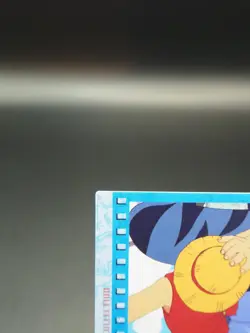 One Piece 44 Bandai TCG Card Carddass Masters Anime Japan D220 - Image 5