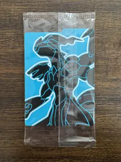 Pokemon Thundurus 209 Sv: Scarlet & Violet Promo Cards Holo - Factory Sealed - Image 2