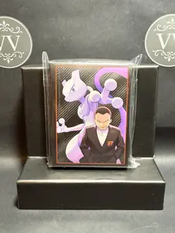 destined rivals etb card sleeves - Image 2