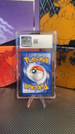 Pokemon TCG Unseen Forces Shuckle Card 2005 47/115 Non-Holo Gem Mint 10 - Image 2