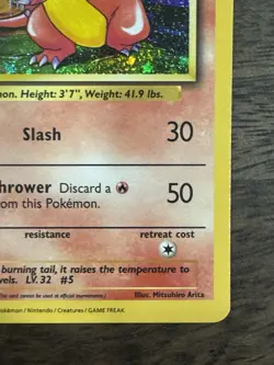 Charmeleon 002/034 CLC 🔥 Classic Collection - NM Pokemon TCG Trading Card - Image 4