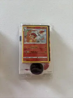 New Pokemon Sword & Shield Theme Deck Cinderace Factory Sealed Card Game BONUS - Image 4