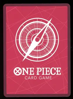 Monkey.D.Luffy - ST10-002 - Leader -Foil - NM - English - One Piece Card Game - Image 2