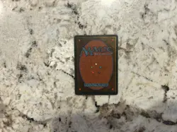 Mtg Jester’s Cap Ice Age - Magic the Gathering Ice Age Jester’s Cap Lp-Played - Image 2