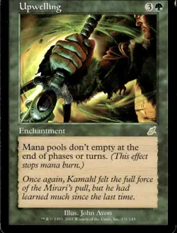 Scourge #131 Upwelling - Image 1