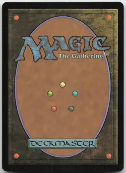 Argivian Restoration FOIL Common Double Masters LP MTG - Image 2