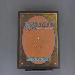 Badgermole Cub MTG Avatar: The Last Airbender 167 M NM - Image 2