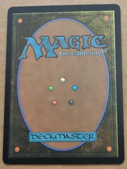 Deserted Beach Borderless Innistrad Midnight Hunt Regular - Image 2