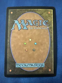 *Foil* Plains (Set# 333) Odyssey MTG - Image 2